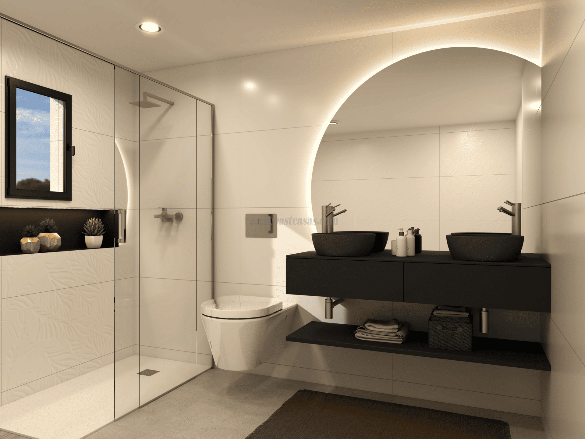 For sale of ground floor in Pilar de la Horadada