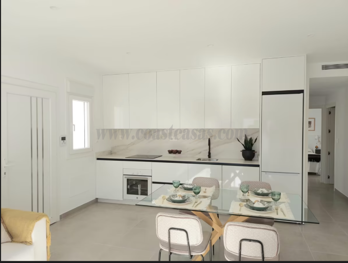 For sale of villa in Torre-Pacheco