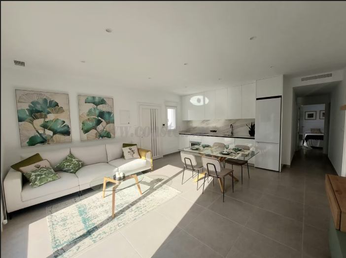 For sale of villa in Torre-Pacheco