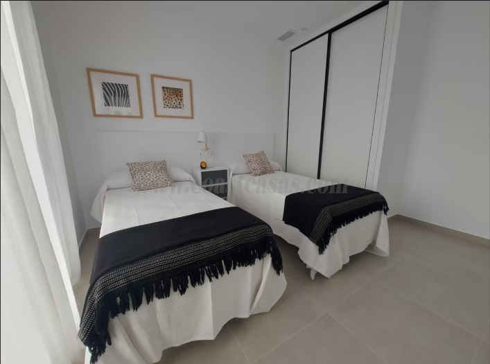 For sale of villa in Torre-Pacheco