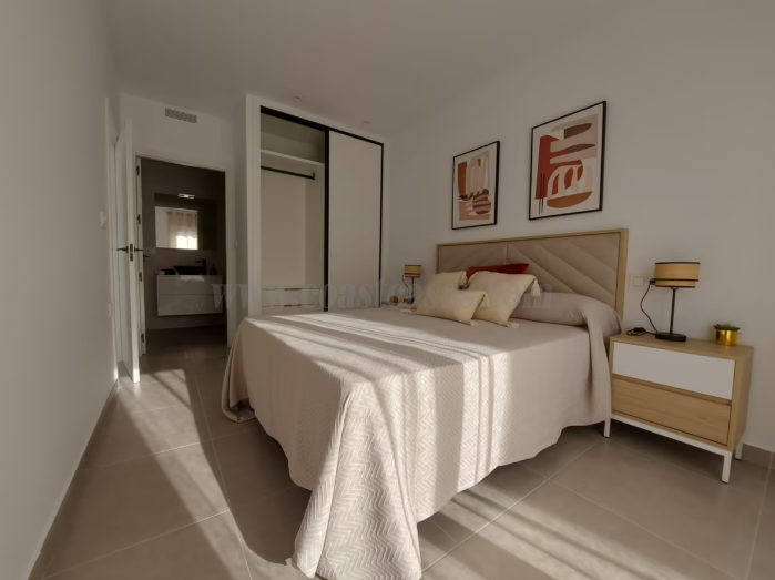 For sale of villa in Torre-Pacheco