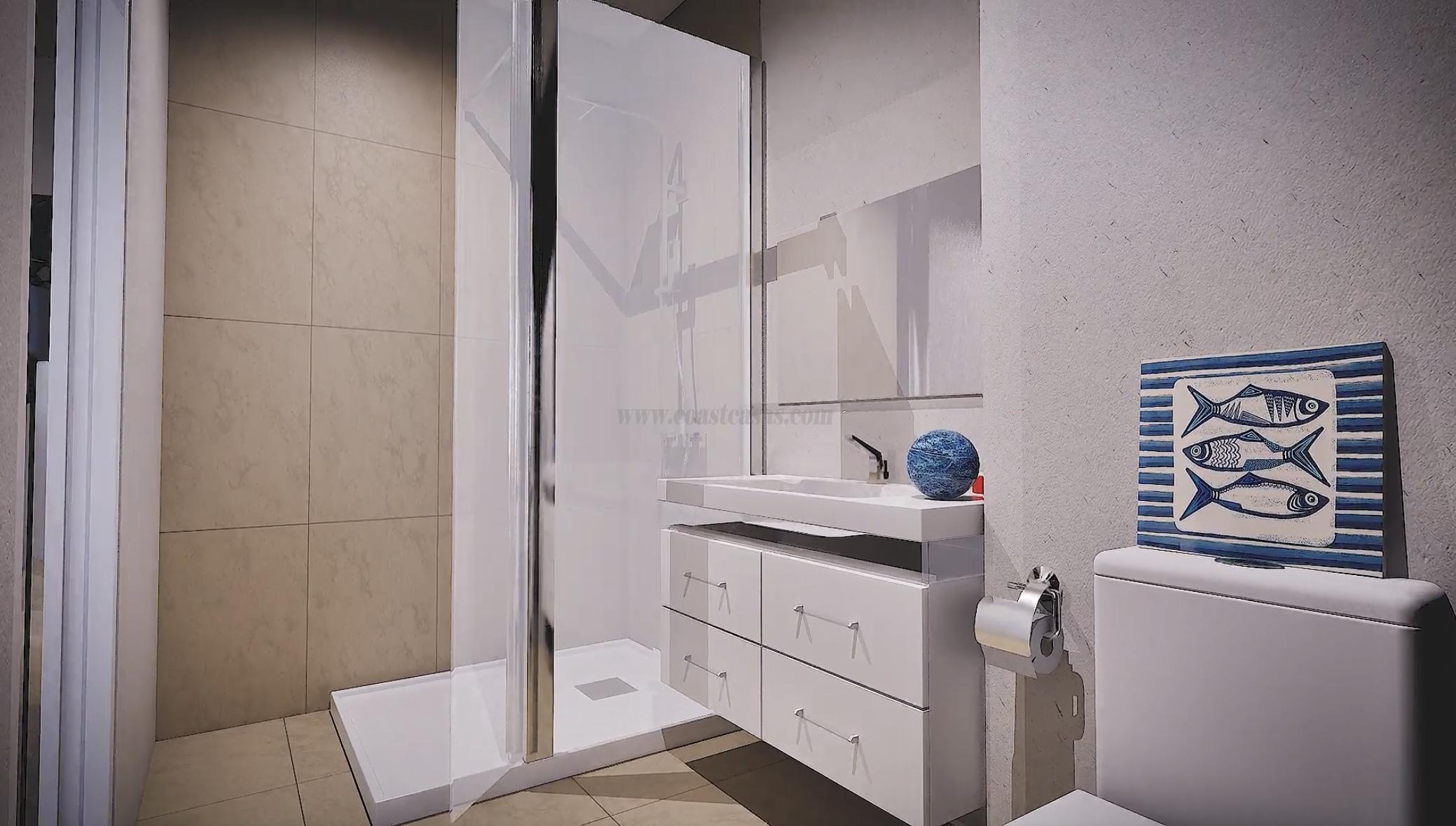 Venta de apartamento en Cartagena