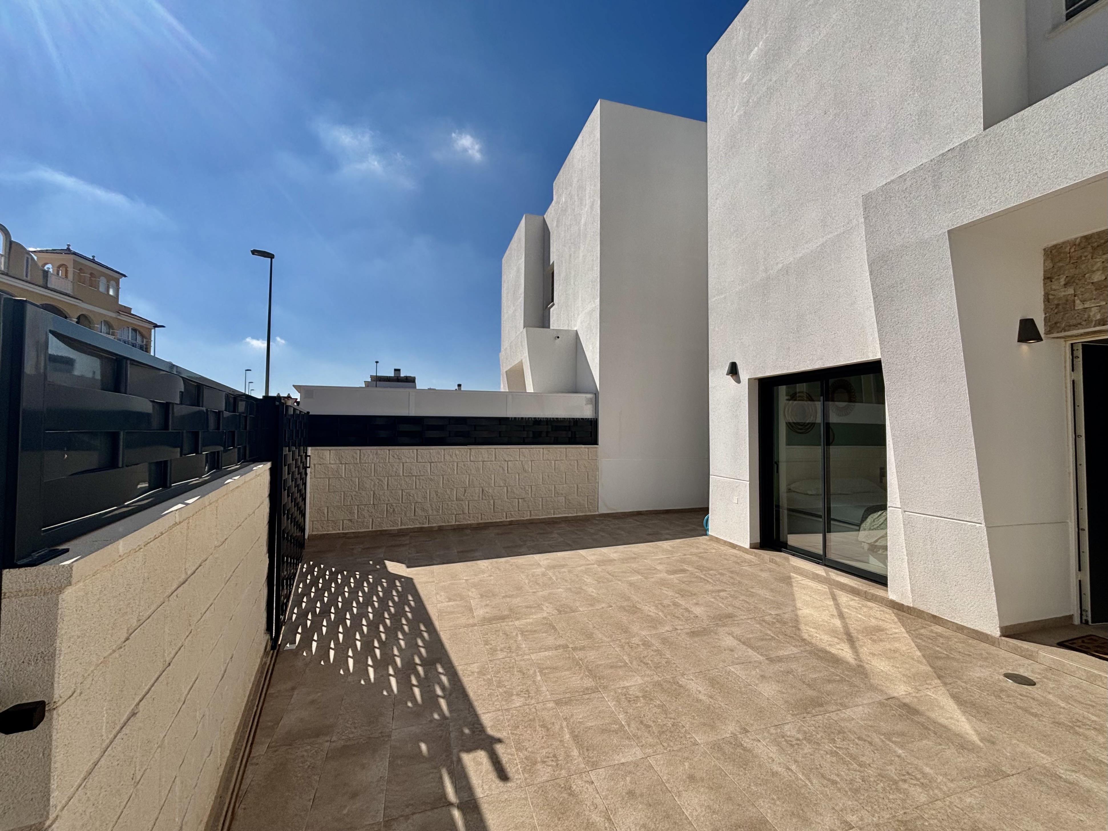 For sale of chalet in Benijofar