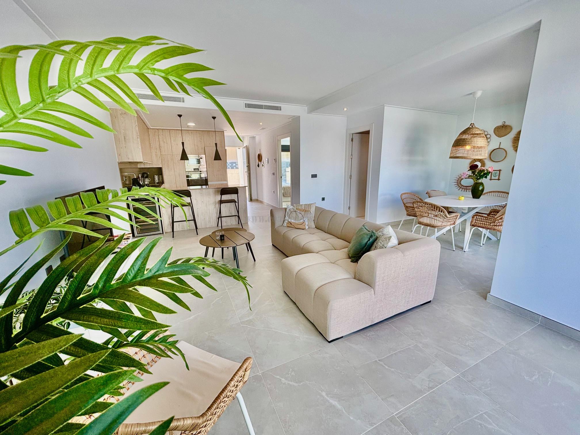 For sale of chalet in Benijofar