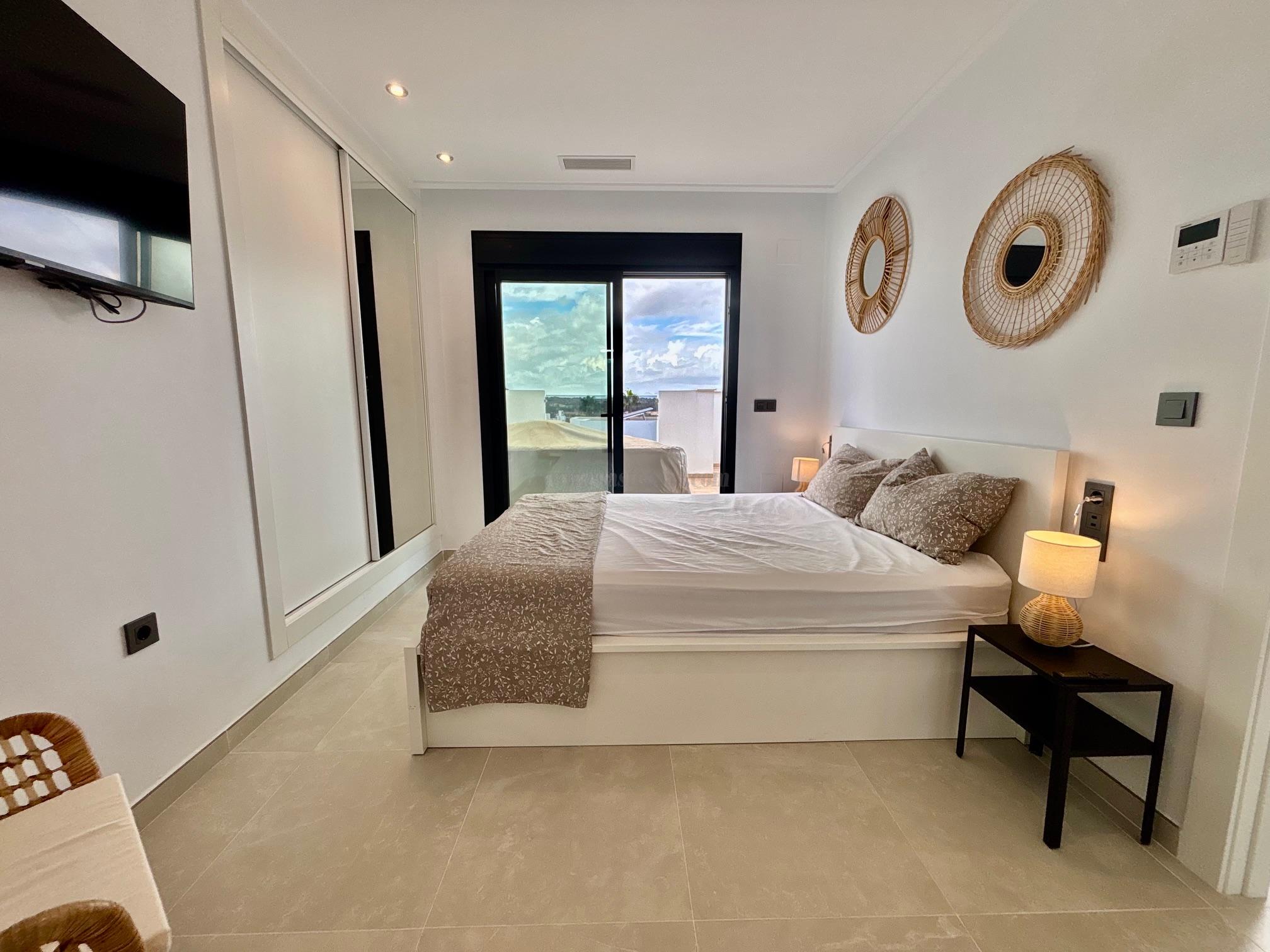 For sale of chalet in Benijofar