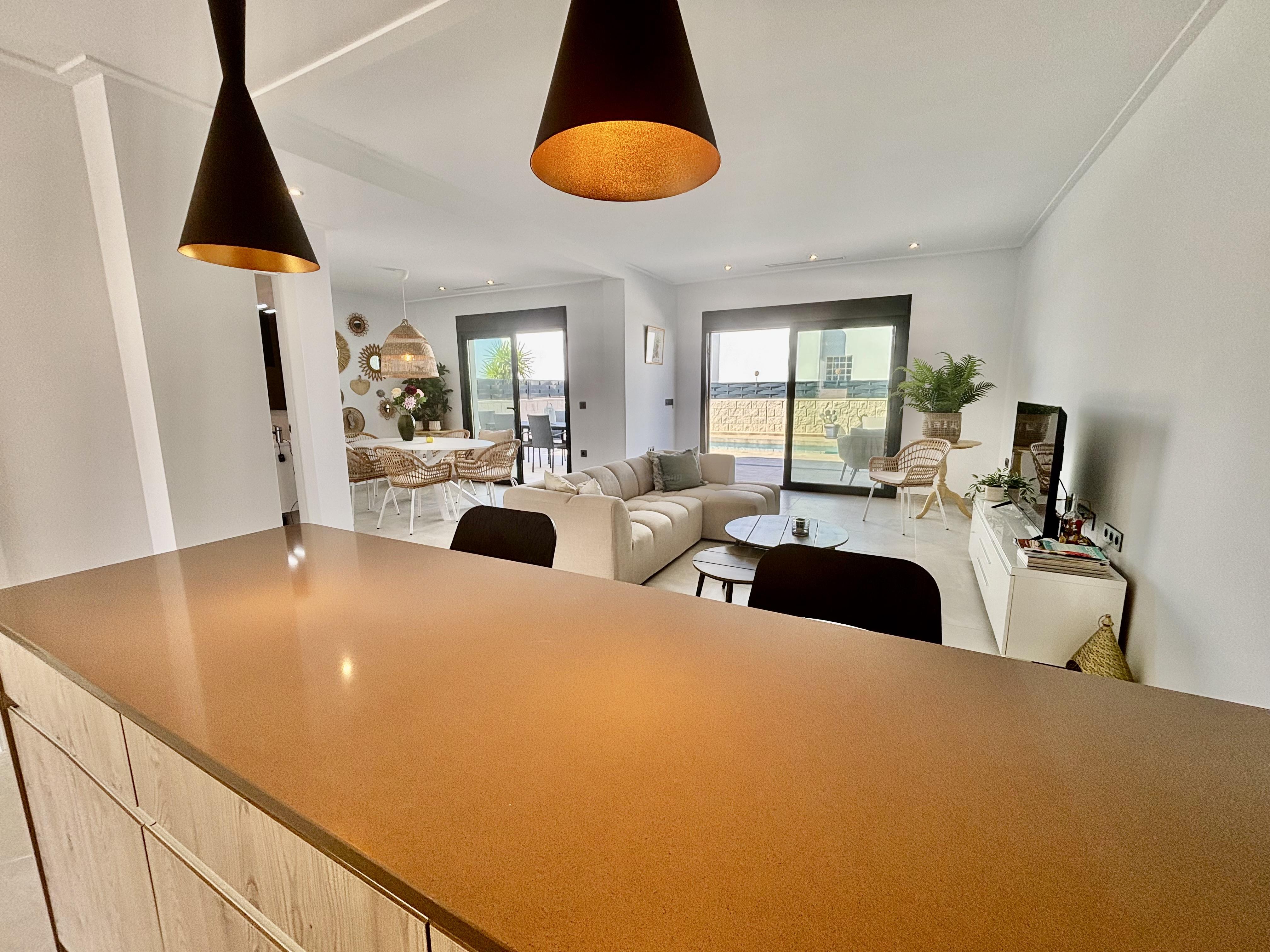 For sale of chalet in Benijofar