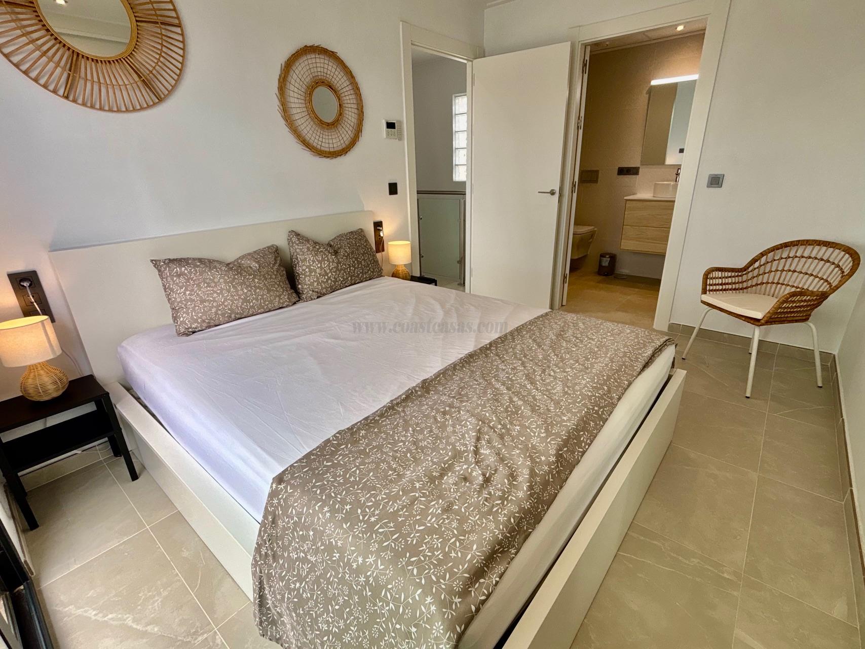 For sale of chalet in Benijofar