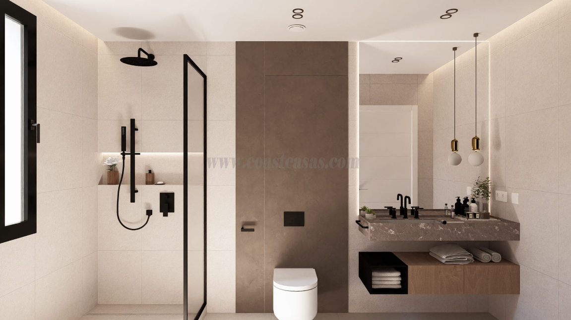 For sale of chalet in Murcia