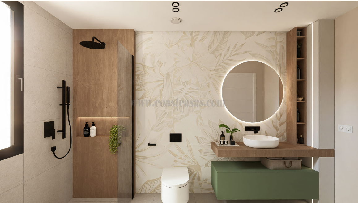 For sale of chalet in Murcia