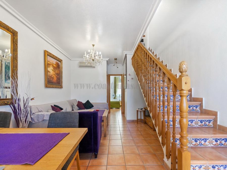 Vente de chalet dans Orihuela Costa