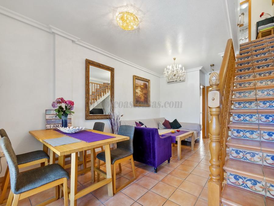 Vente de chalet dans Orihuela Costa