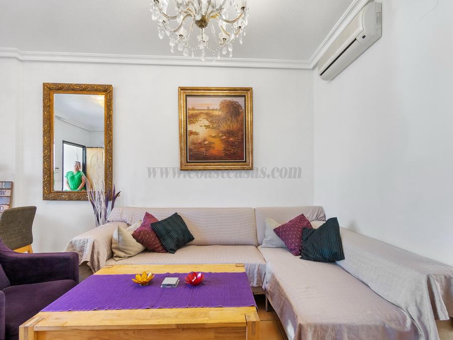 Vente de chalet dans Orihuela Costa