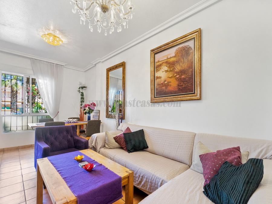 Vente de chalet dans Orihuela Costa