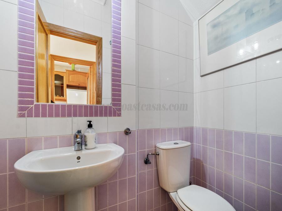 Vente de chalet dans Orihuela Costa