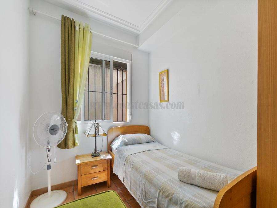 Vente de chalet dans Orihuela Costa