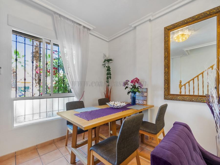 Vente de chalet dans Orihuela Costa
