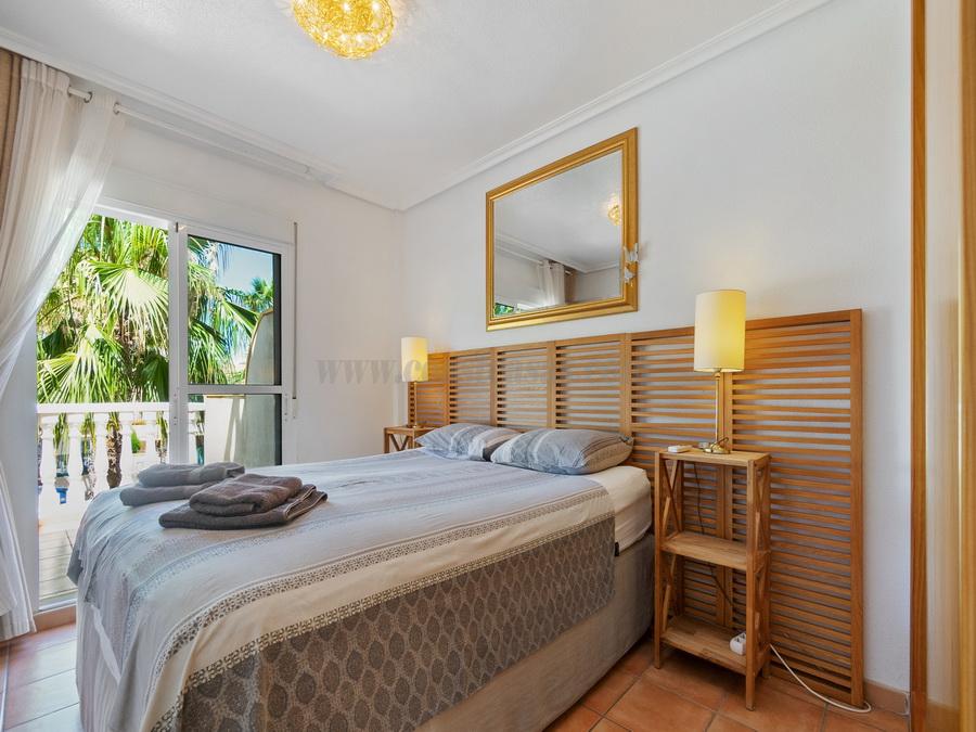 Vente de chalet dans Orihuela Costa