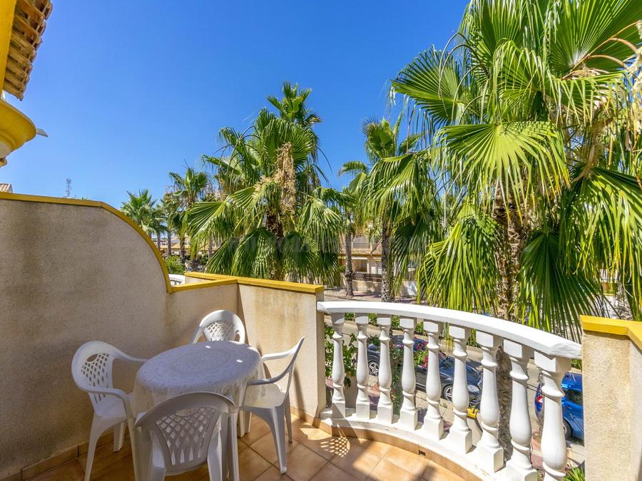 Vente de chalet dans Orihuela Costa