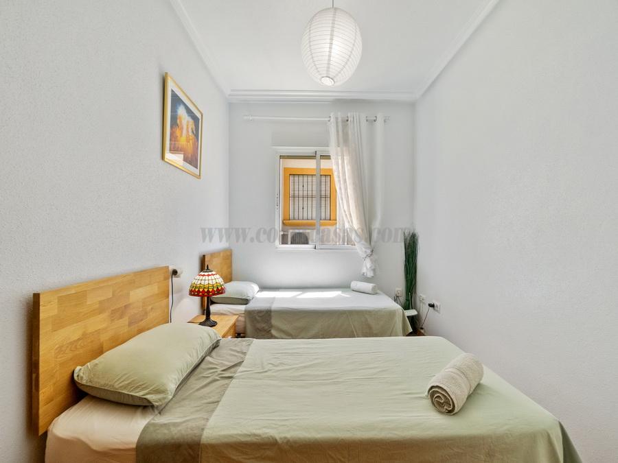 Vente de chalet dans Orihuela Costa