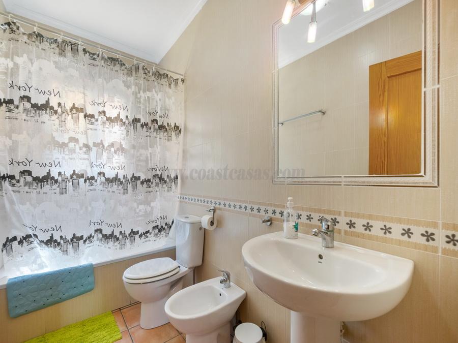 Vente de chalet dans Orihuela Costa