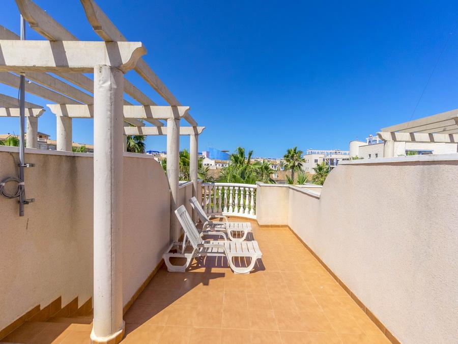 Vente de chalet dans Orihuela Costa