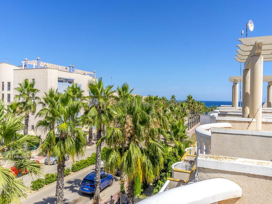 Vente de chalet dans Orihuela Costa