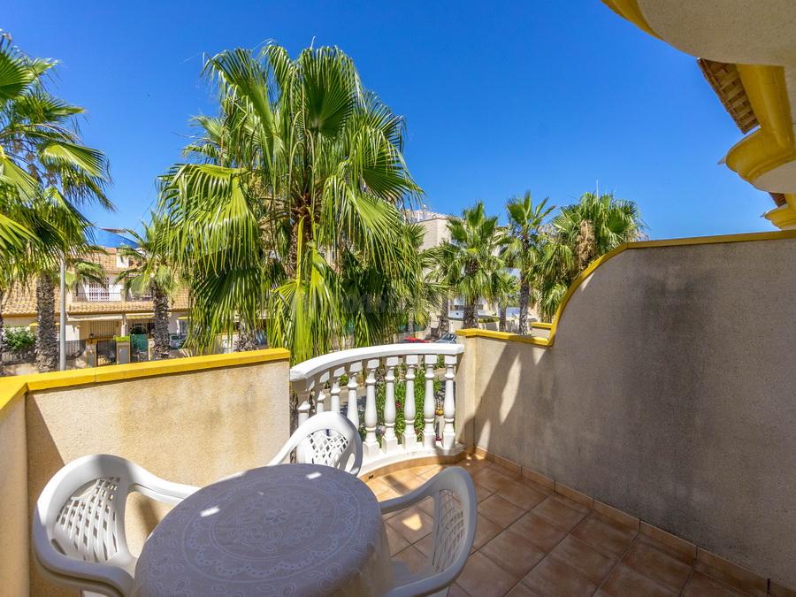 Vente de chalet dans Orihuela Costa
