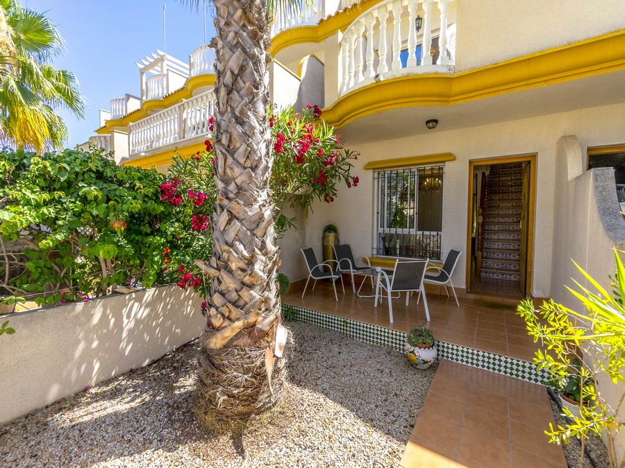 Vente de chalet dans Orihuela Costa