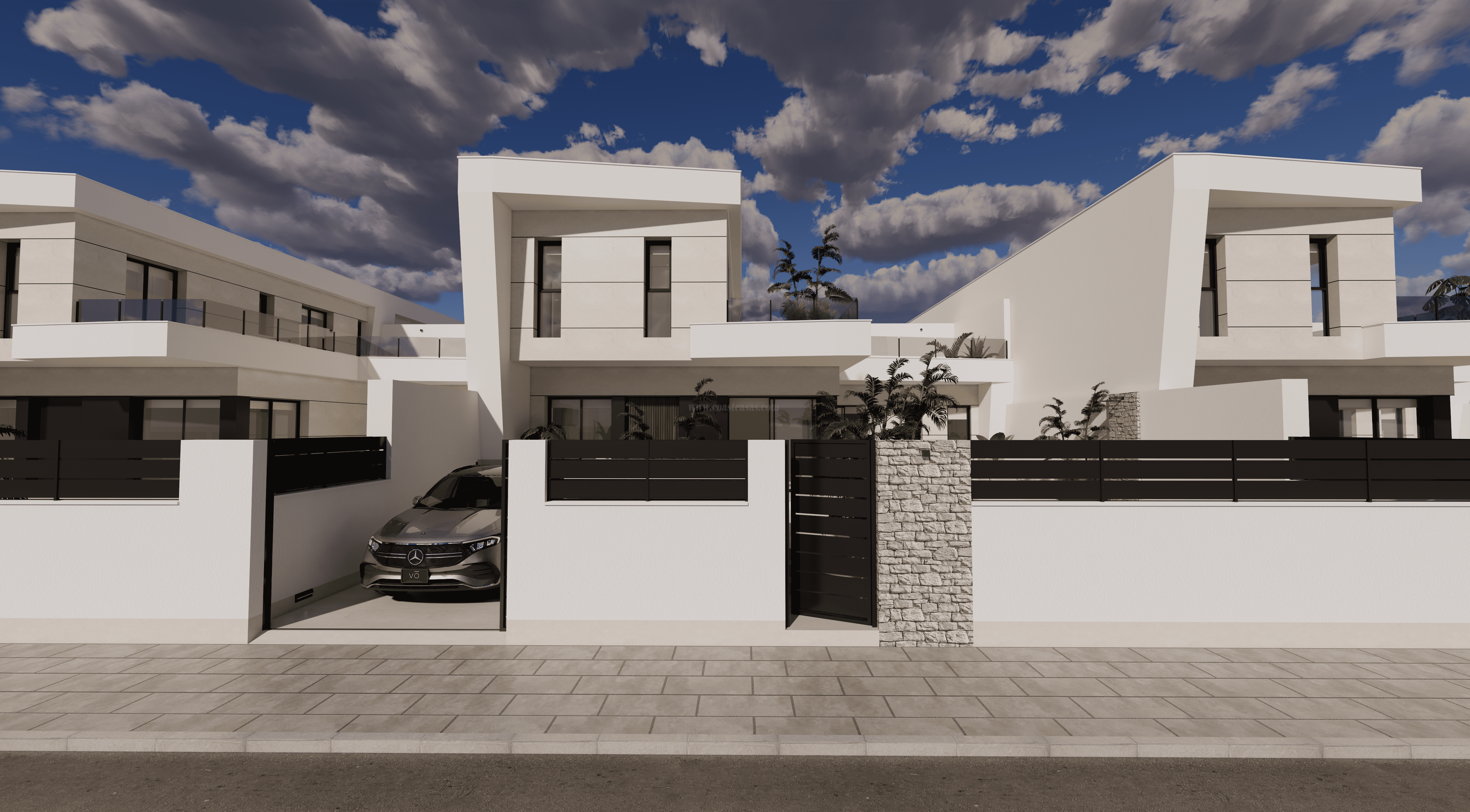 For sale of house in Dolores