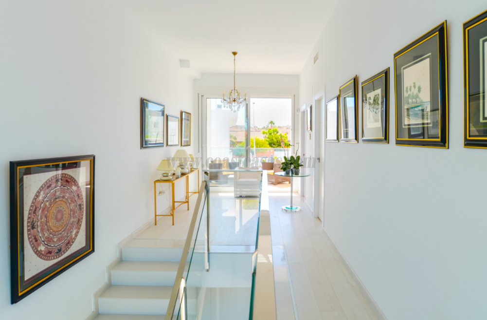 For sale of villa in Gran Alacant