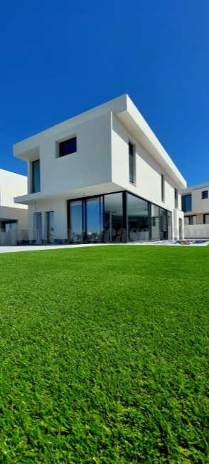 For sale of villa in Gran Alacant