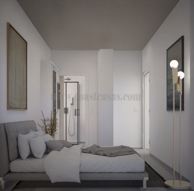 For sale of villa in Gran Alacant
