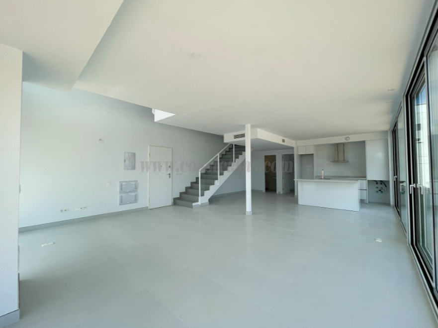 For sale of villa in Gran Alacant