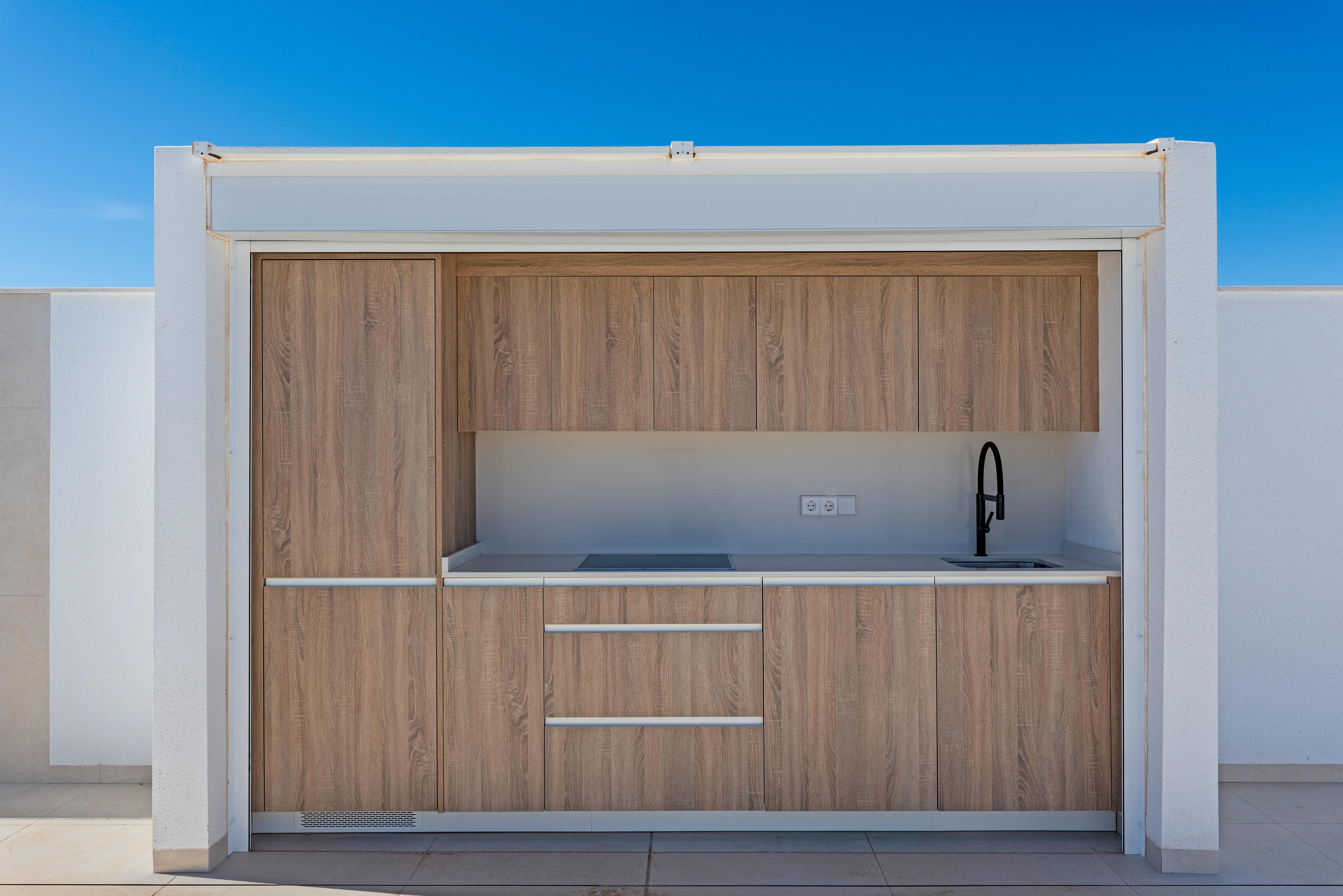 Venta de apartamento en Pilar de la Horadada