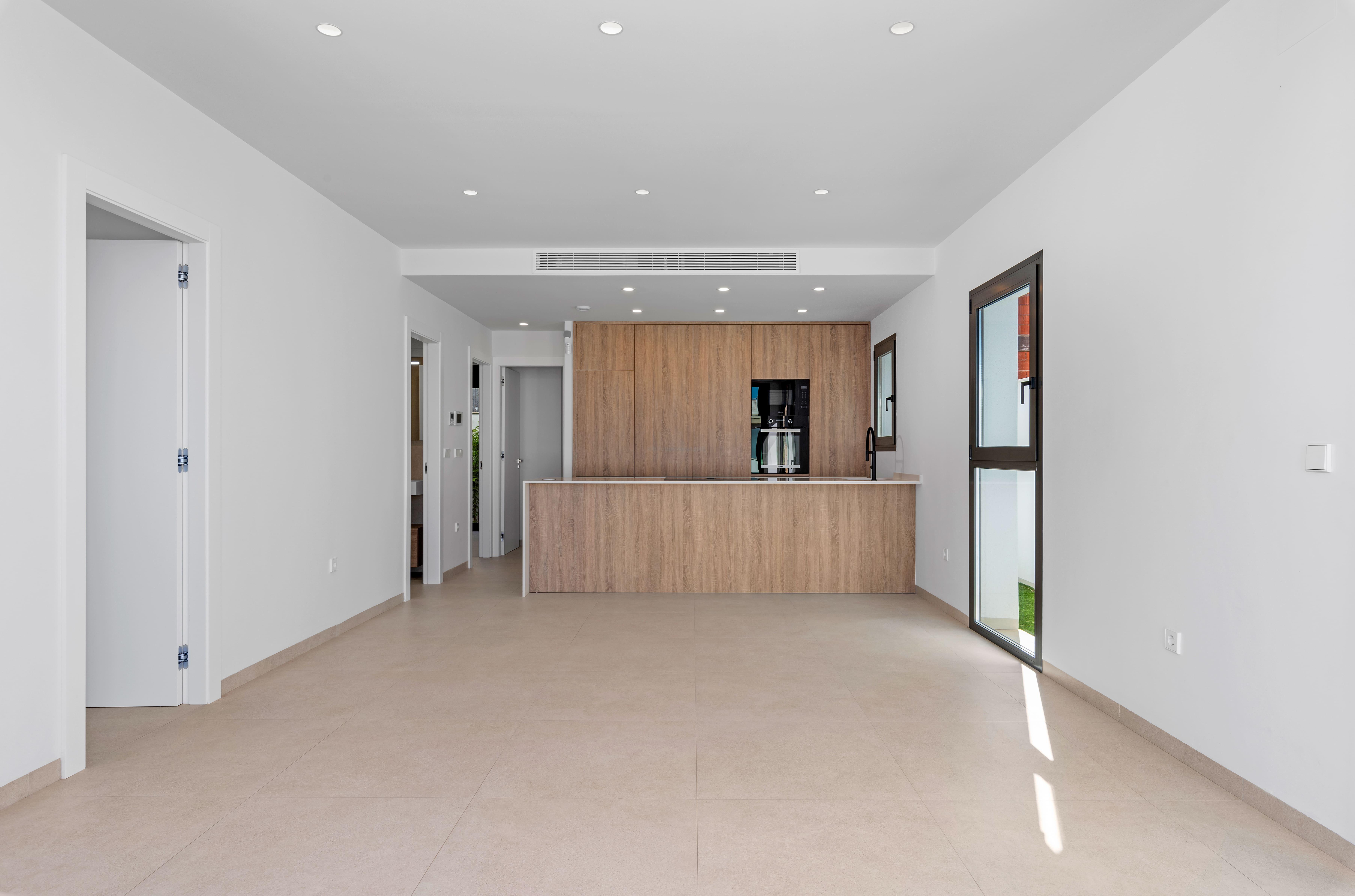 Venta de apartamento en Pilar de la Horadada