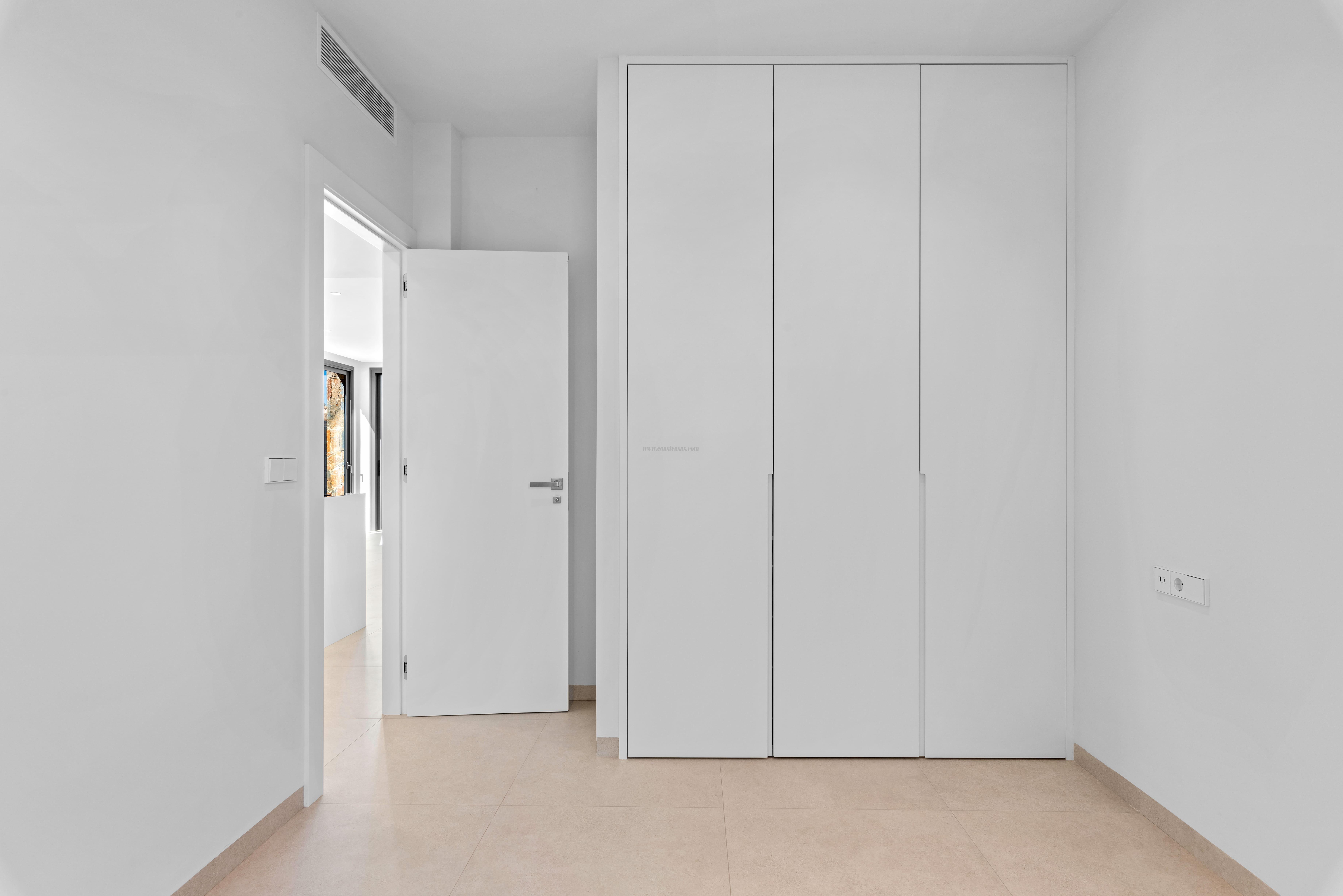 Venta de apartamento en Pilar de la Horadada