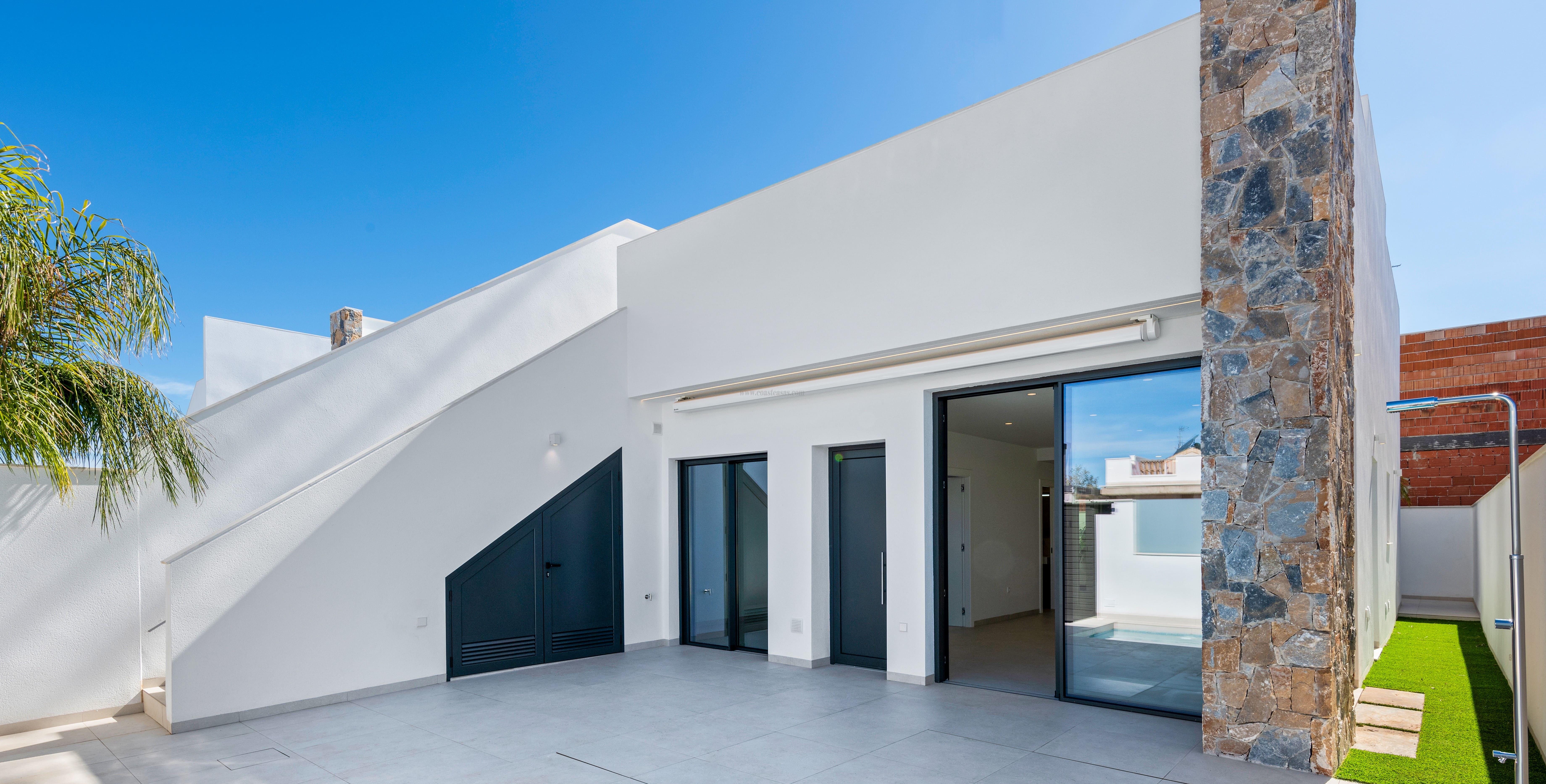 Venta de apartamento en Pilar de la Horadada