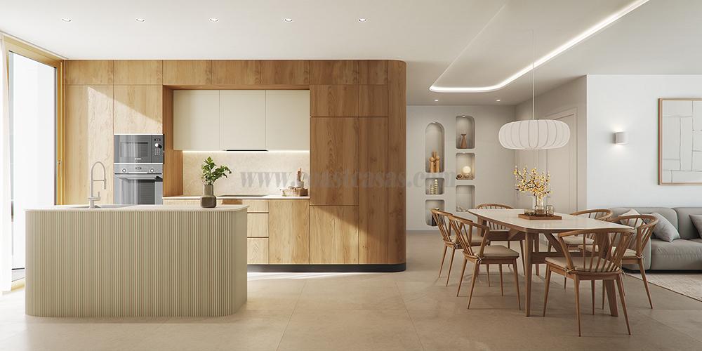 Venta de villa en Los Alcázares