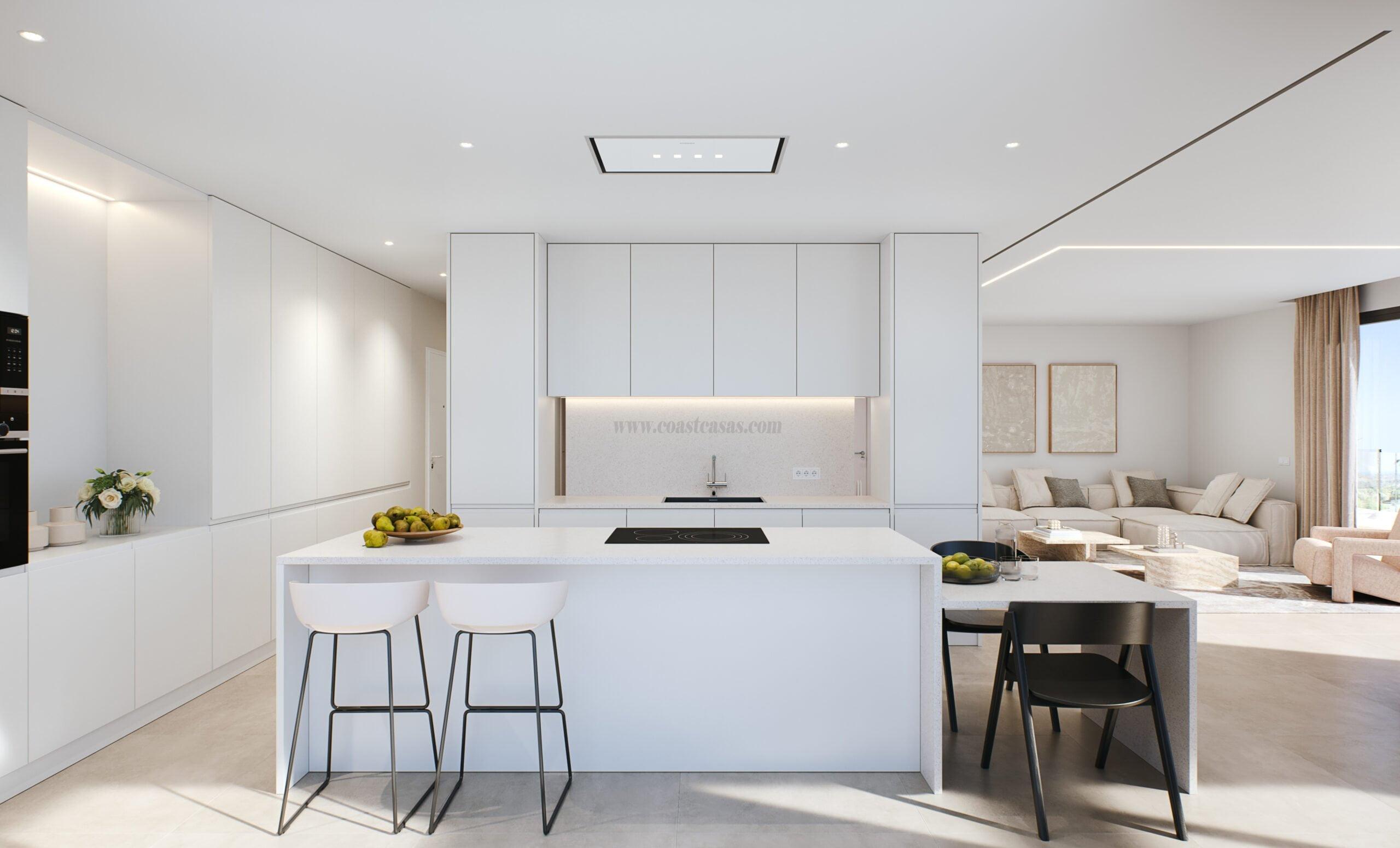 Venta de apartamento en Orihuela