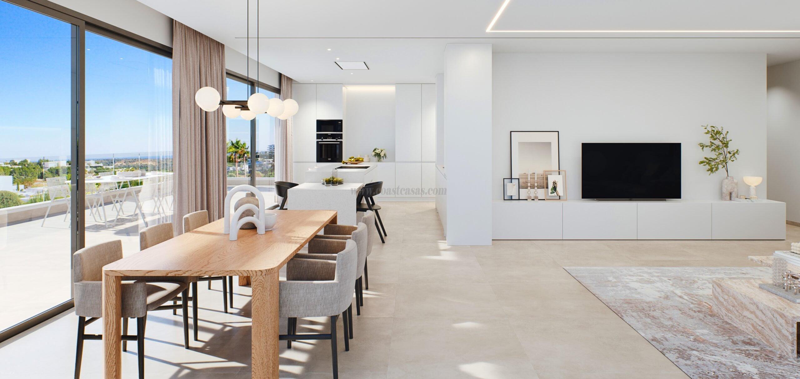 Venta de apartamento en Orihuela