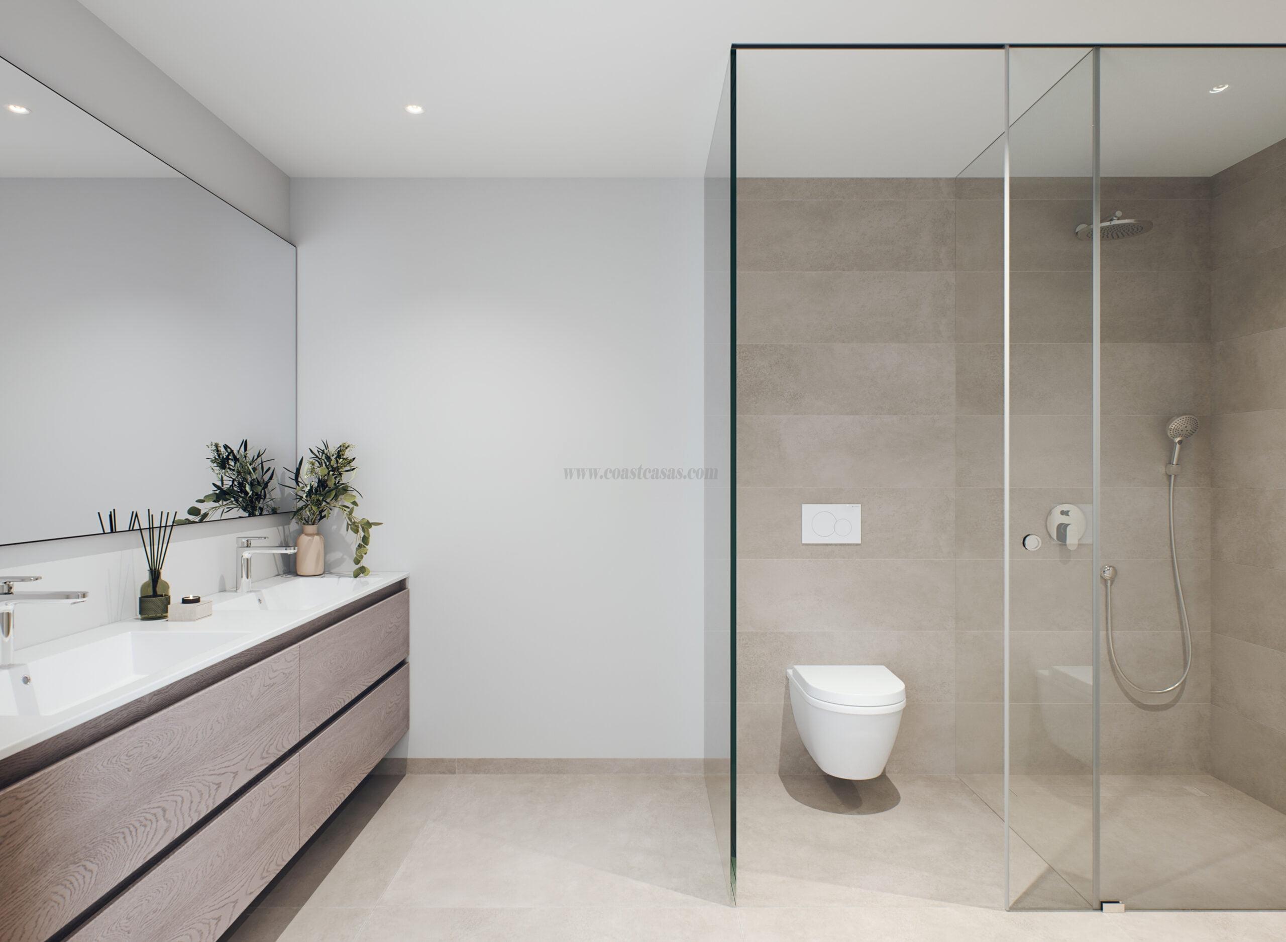 Venta de apartamento en Orihuela