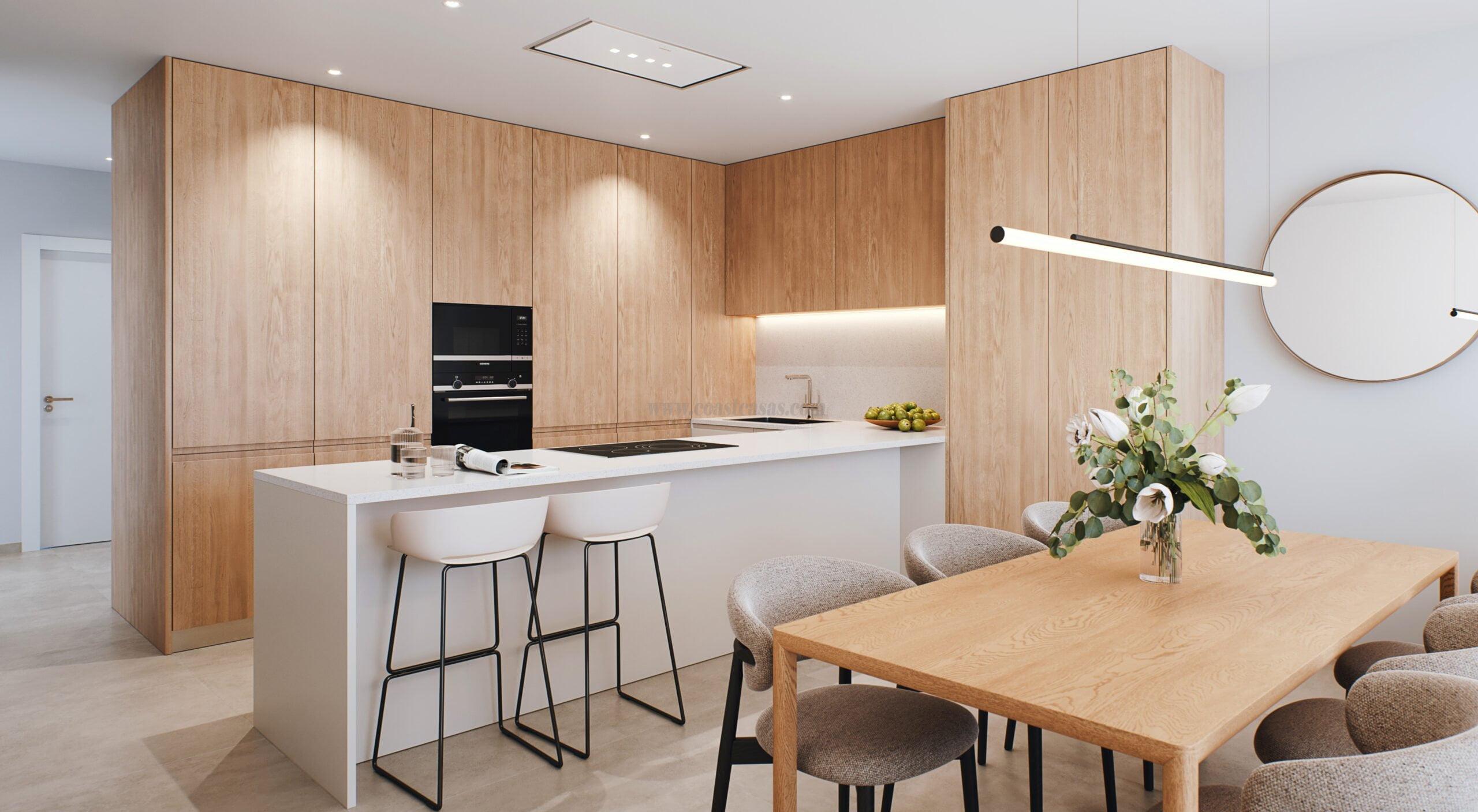 Venta de apartamento en Orihuela