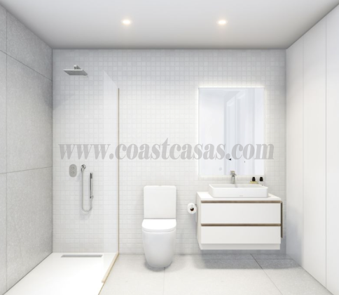 Venta de apartamento en San Javier