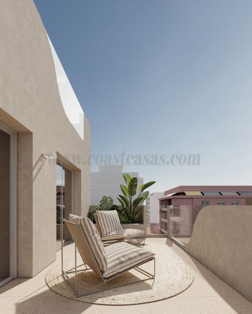 Venta de apartamento en Torrevieja