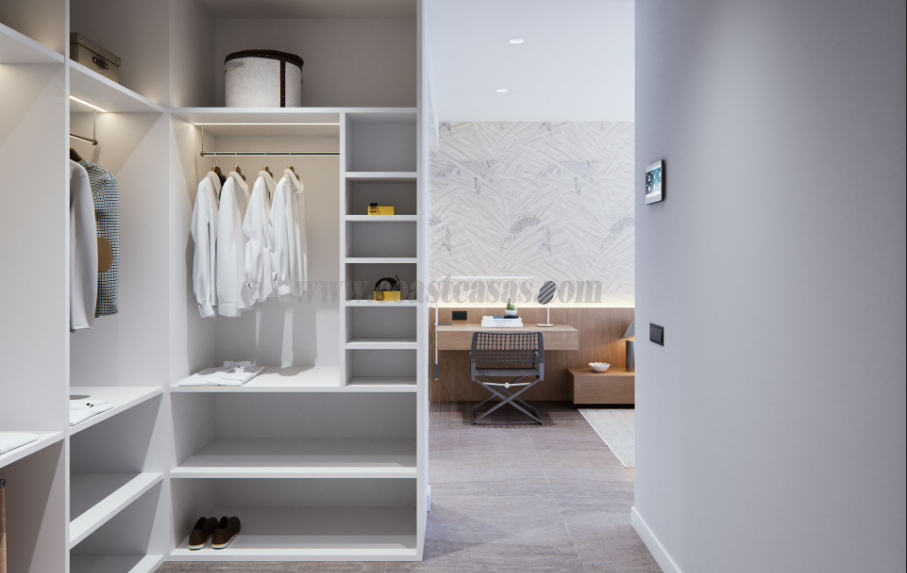 Venta de villa en San Javier