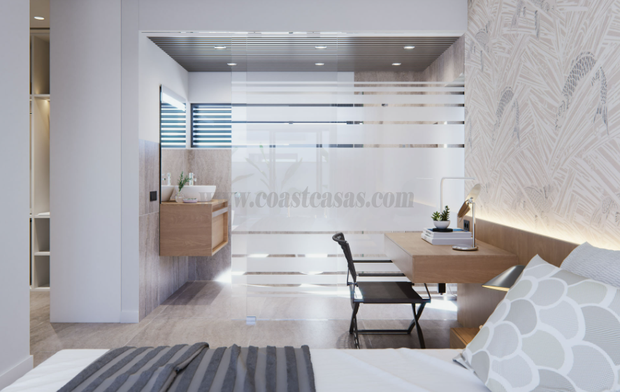 Venta de villa en San Javier