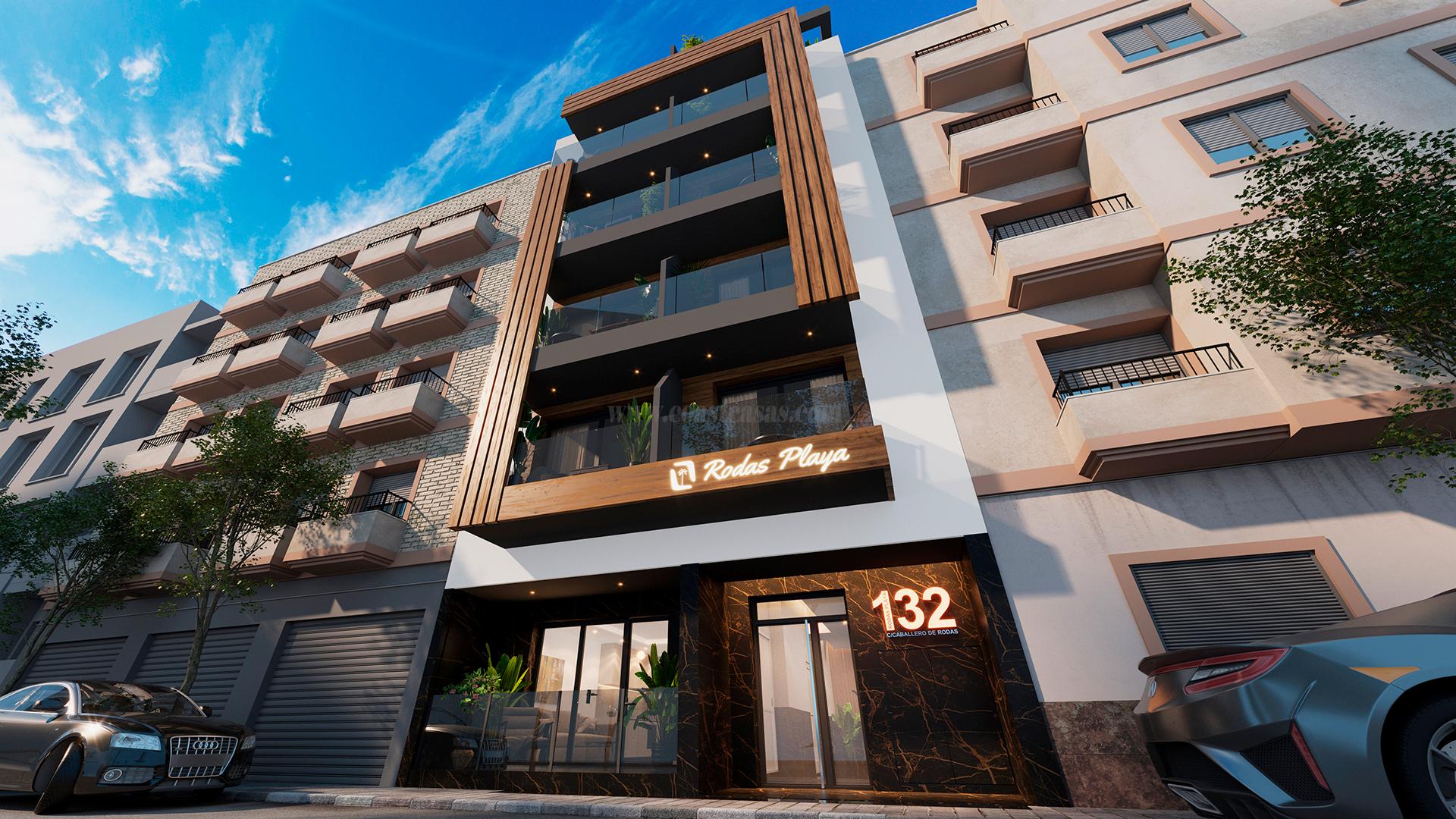 Venta de apartamento en Torrevieja