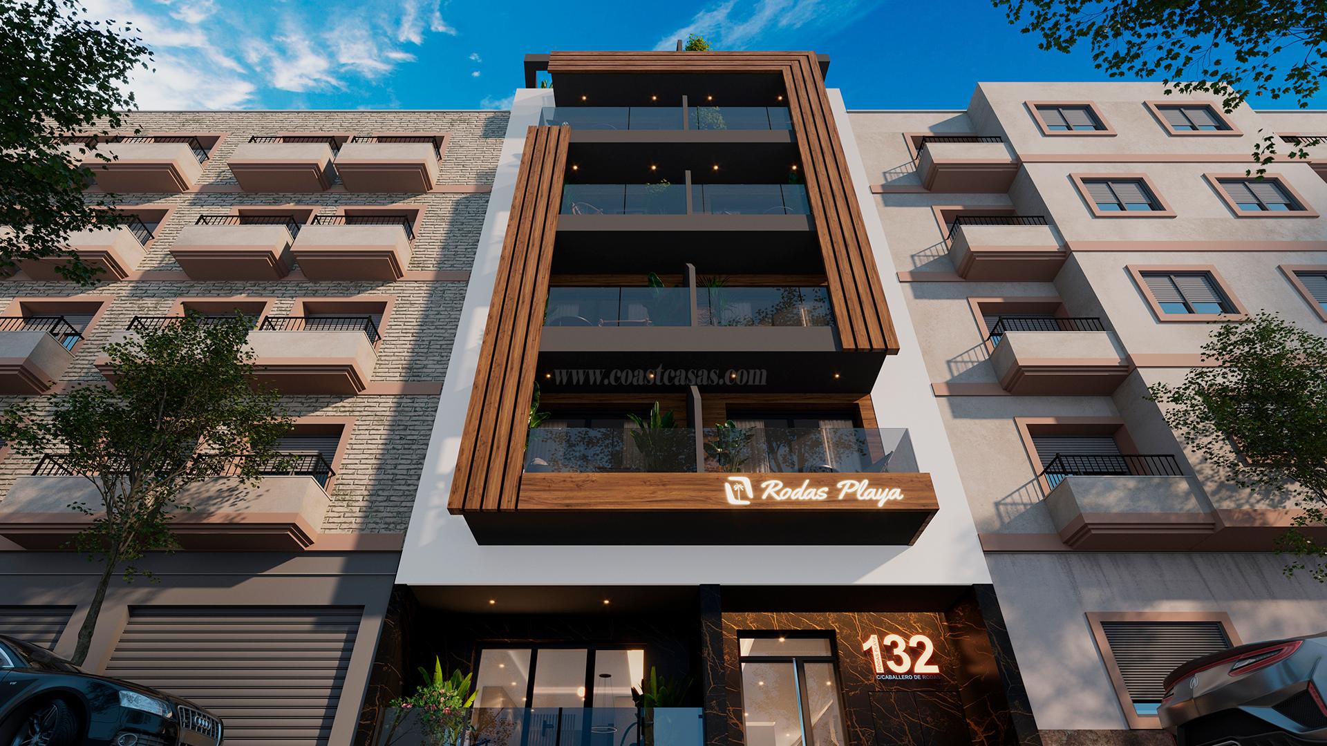 Venta de apartamento en Torrevieja