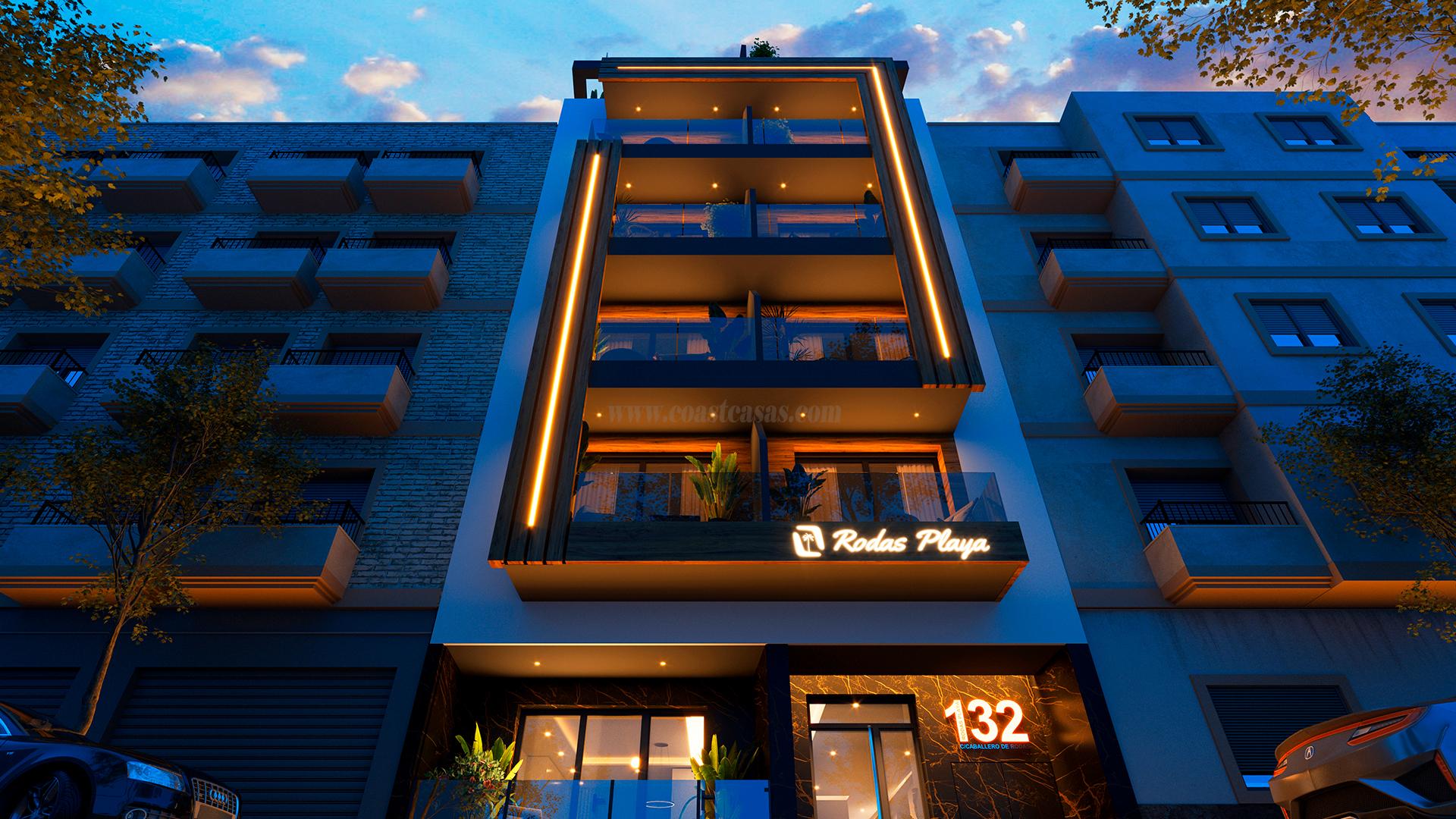 Venta de apartamento en Torrevieja