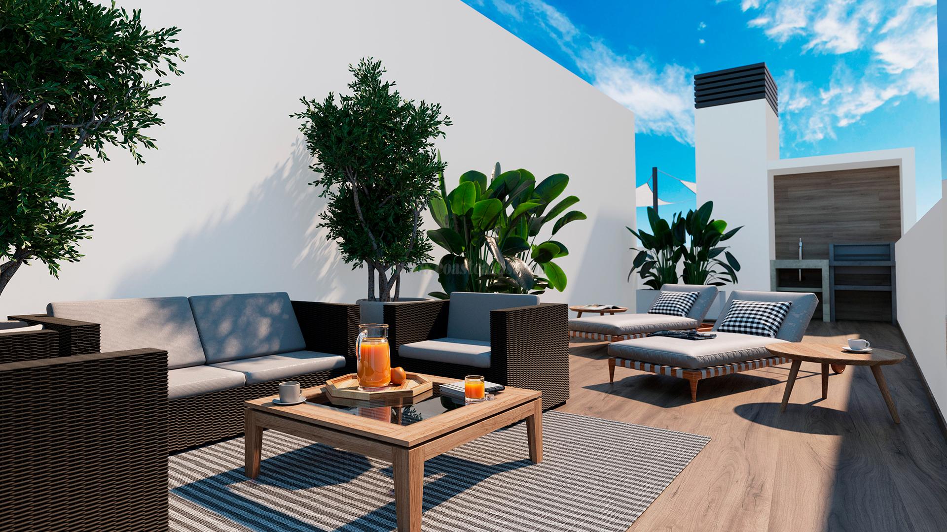 Venta de apartamento en Torrevieja